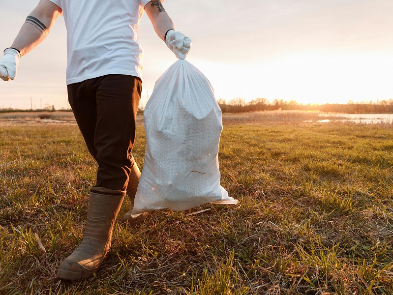 Jak na spolupráci s manuálními dobrovolníky? Tamjdem vydal příručku pro neziskové organizace