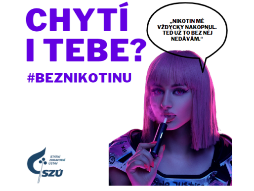 31. květen – Světový den bez tabáku