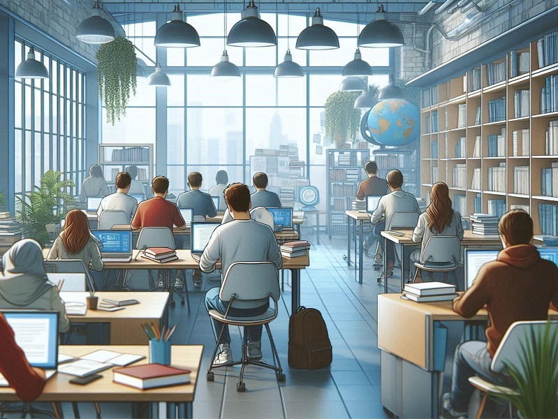 Fulbright-Masarykovo stipendium pro neziskový sektor