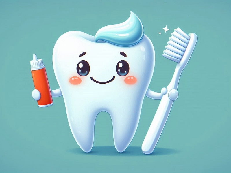 Zdravý zoubek v Libereckém kraji II