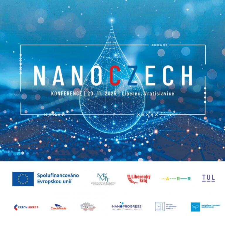 NanoCzech 2025
