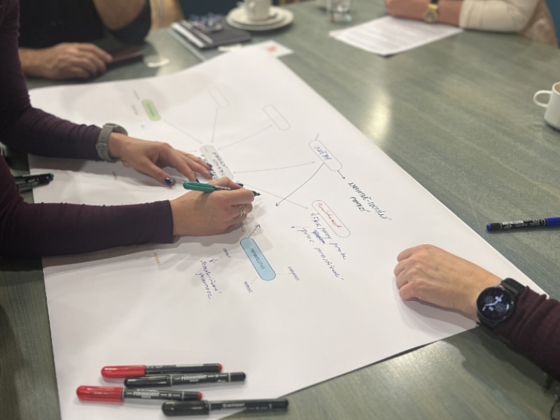 Přes 200 lidí se zapojilo do tvorby cílů a vize Strategie rozvoje Libereckého kraje 2028+